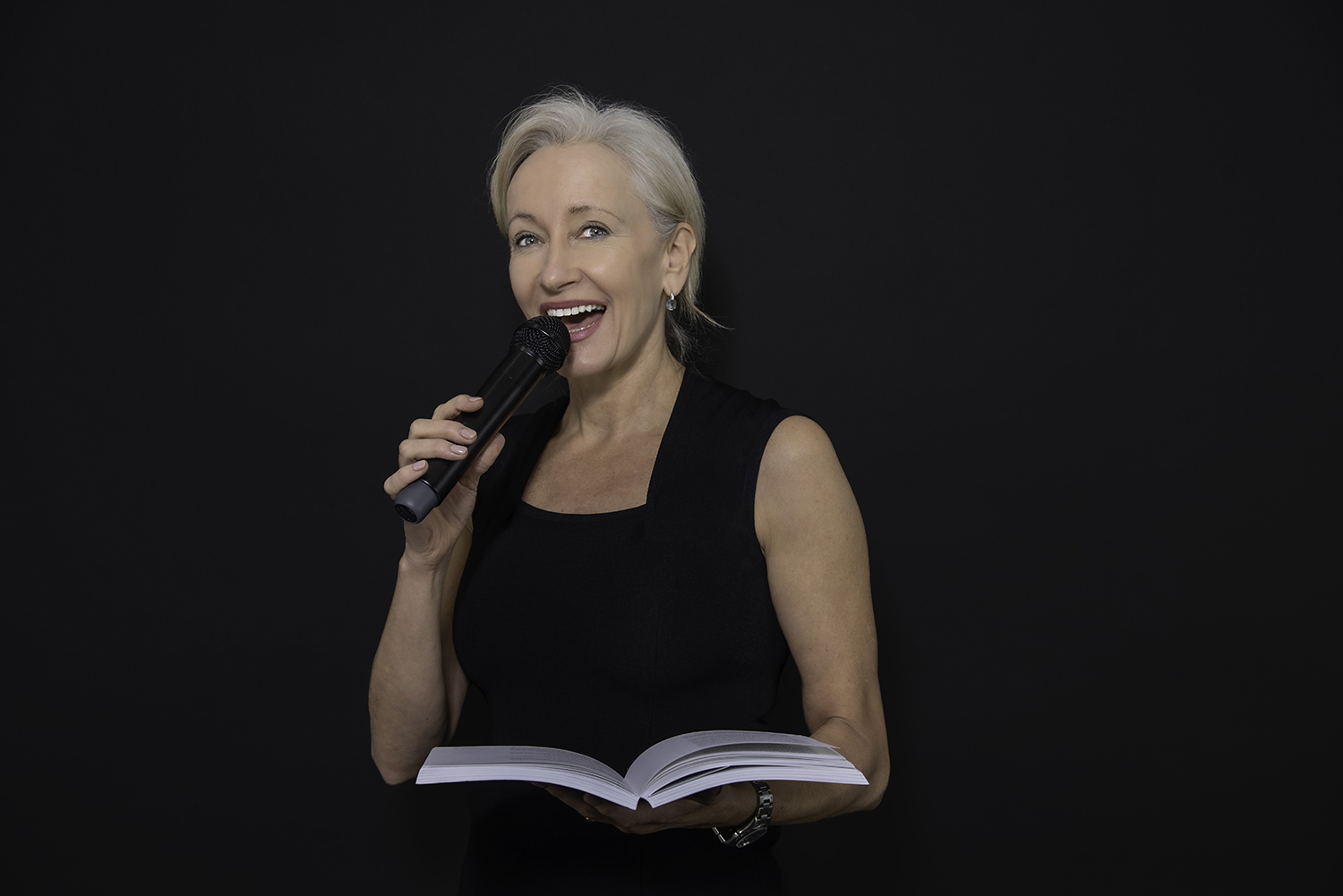 Dr. Susanne Altmann Business Coaching Sprecherin MindSet Coaching